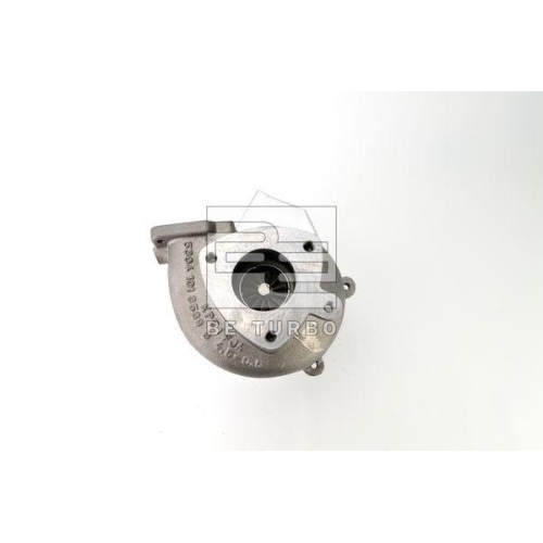 BE TURBO 128097 Lader, Aufladung f&uuml;r FORD ROVER LAND ROVER