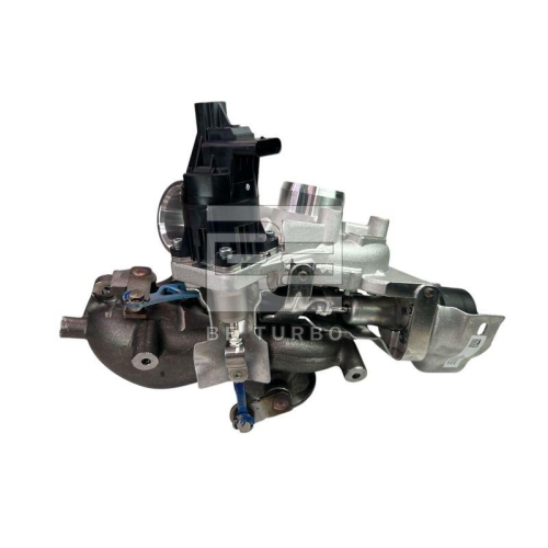BE TURBO 134234 Lader, Aufladung f&uuml;r NISSAN RENAULT