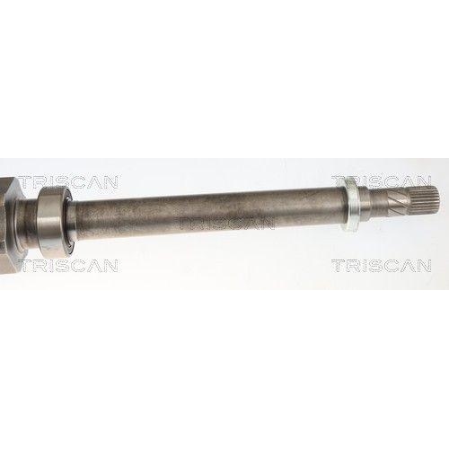 TRISCAN 8540 10574 Antriebswelle f&uuml;r MERCEDES-BENZ, Vorderachse rechts