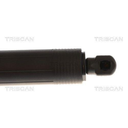 TRISCAN 8710 16317 Gasfeder, Koffer-/Laderaum f&uuml;r FORD, links