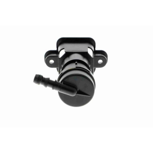 Waschwasserd&uuml;se, Scheinwerferreinigung VEMO V10-08-0302 Original VEMO Qualit&auml;t