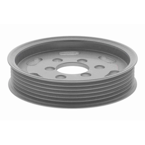 Riemenscheibe, Servopumpe VAICO V10-6639 Original VAICO Qualit&auml;t f&uuml;r VW VAG