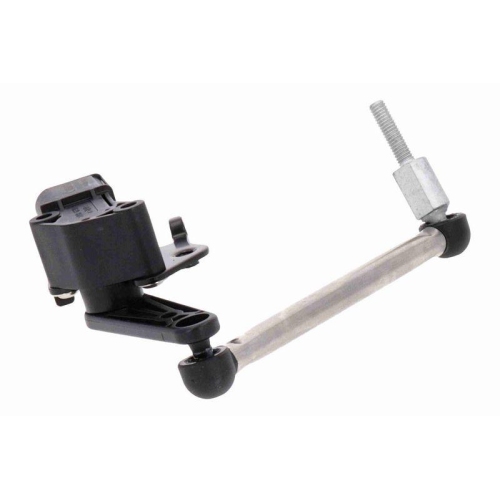 Sensor, Leuchtweitenregulierung VEMO V10-72-0417 Green Mobility Parts f&uuml;r AUDI