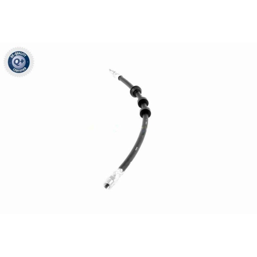 Bremsschlauch VAICO V10-4102 Q+, Erstausrüsterqualität für AUDI SEAT SKODA VW