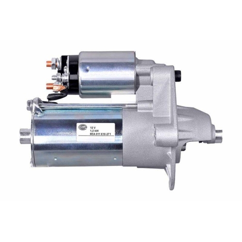 HELLA Starter 8EA 011 610-271 f&uuml;r FORD MAZDA VOLVO