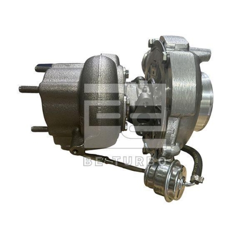 BE TURBO 126738 Lader, Aufladung f&uuml;r MERCEDES-BENZ