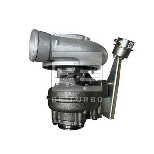 BE TURBO 126049 Lader, Aufladung f&uuml;r CUMMINS