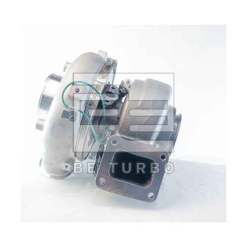 BE TURBO 130037 Lader, Aufladung f&uuml;r IVECO
