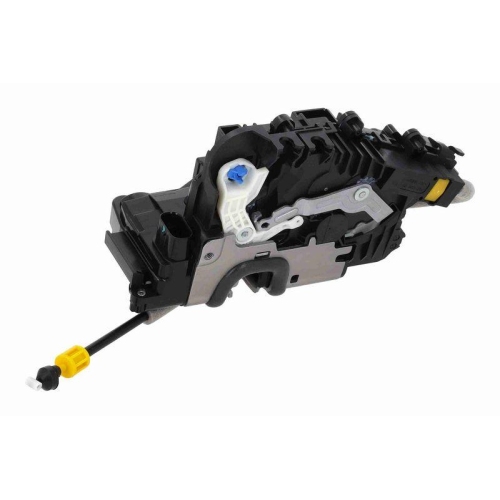 VEMO T&uuml;rschloss links und rechts hinten V30-85-0029 + V30-85-0079 f&uuml;r MERCEDES-BENZ