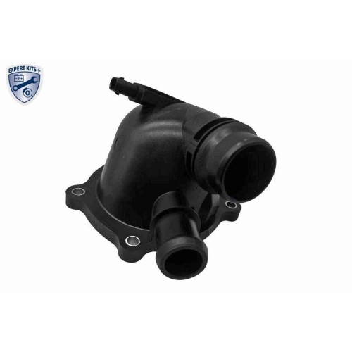 VEMO V10-99-0026 Thermostatgeh&auml;use EXPERT KITS + f&uuml;r AUDI BENTLEY, Wasserpumpe