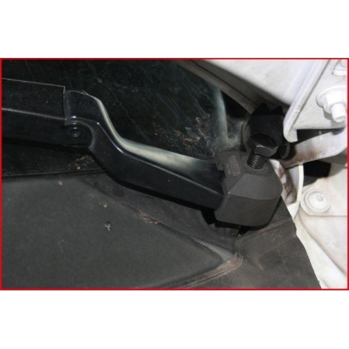 Abzieher, Wischarm KS TOOLS 700.1194 für