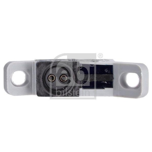 FEBI BILSTEIN Kupplung, K&uuml;hlerl&uuml;fter 192674 f&uuml;r MAN