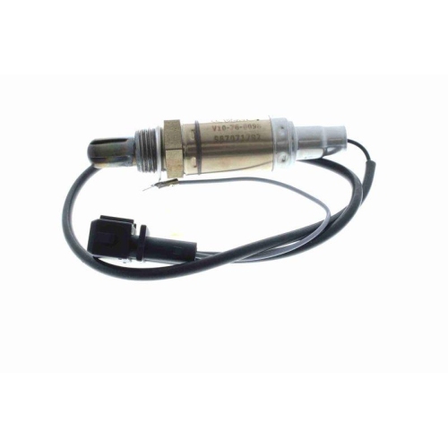 Lambdasonde VEMO V10-76-0098 Original VEMO Qualit&auml;t f&uuml;r AUDI SEAT SKODA VW VAG