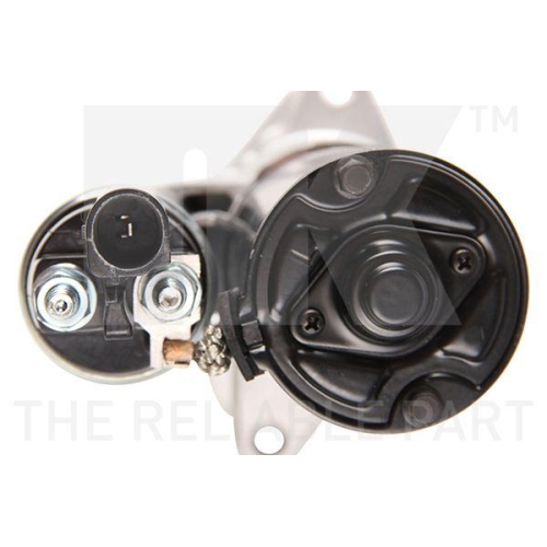 Starter NK 4747013 f&uuml;r AUDI SEAT SKODA VW VAG