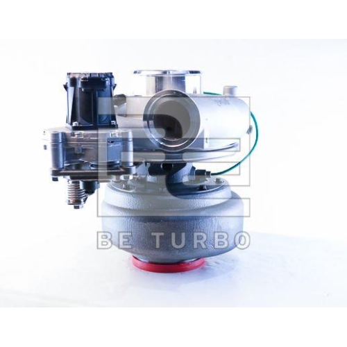 BE TURBO 130101 Lader, Aufladung f&uuml;r IVECO