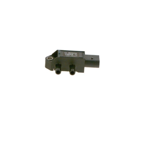 Sensor, Abgasdruck BOSCH 0 986 280 715 f&uuml;r AUDI SEAT SKODA VW