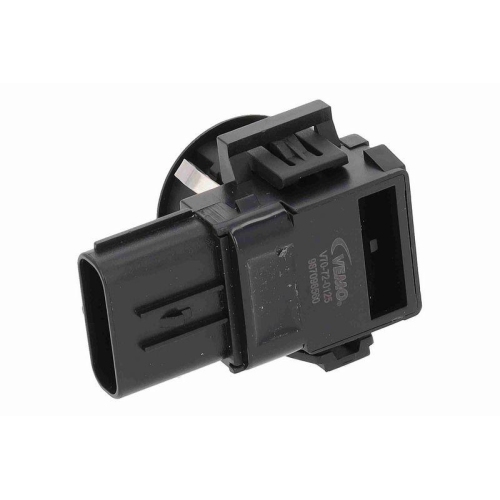 Sensor, Einparkhilfe VEMO V70-72-0125 Original VEMO Qualit&auml;t f&uuml;r TOYOTA, hinten