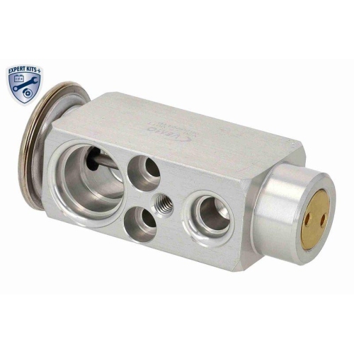 Expansionsventil, Klimaanlage VEMO V20-77-0011 EXPERT KITS + für BMW KRAMER