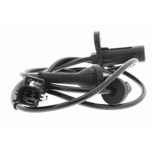 Sensor, Raddrehzahl VEMO V95-72-7801 EXPERT KITS + f&uuml;r VOLVO, Vorderachse rechts