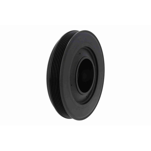 Riemenscheibe, Kurbelwelle VAICO V10-6714 Q+, Erstausr&uuml;sterqualit&auml;t f&uuml;r VW VAG