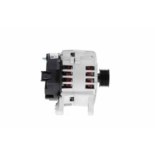 HELLA Generator 8EL 011 710-641 f&uuml;r NISSAN OPEL RENAULT VAUXHALL VOLVO INFINITI