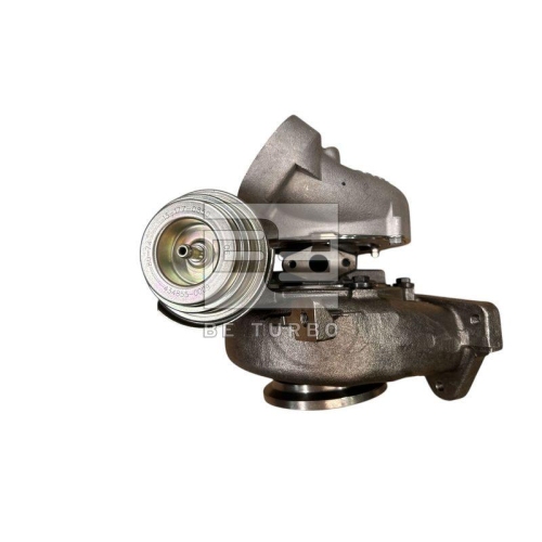 BE TURBO 124361 Lader, Aufladung f&uuml;r MERCEDES-BENZ