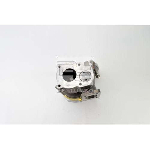 BE TURBO 128098RED Lader, Aufladung f&uuml;r VOLVO CASE IH DEUTZ