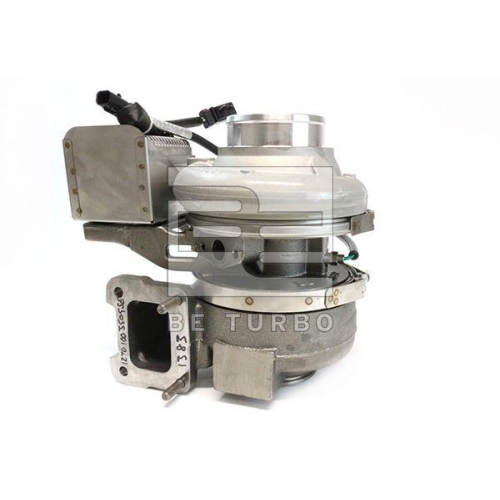 BE TURBO 130150 Lader, Aufladung f&uuml;r FIAT IVECO