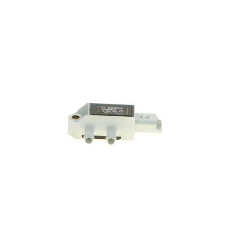 Sensor, Abgasdruck BOSCH 0 986 280 719 f&uuml;r GMC MERCEDES-BENZ RENAULT DACIA