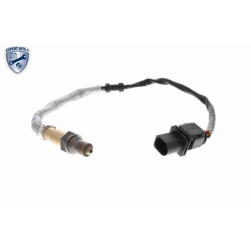 Lambdasonde VEMO V10-76-0104 EXPERT KITS + f&uuml;r AUDI MERCEDES-BENZ OPEL PORSCHE