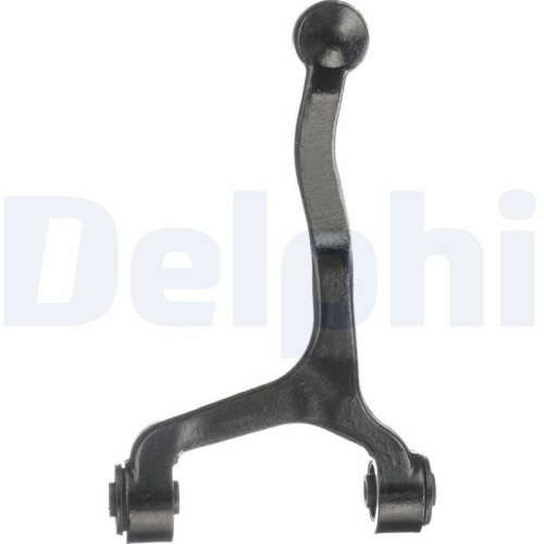 DELPHI TC5992 Lenker, Radaufh&auml;ngung f&uuml;r HYUNDAI, Hinterachse links, au&szlig;en, oben