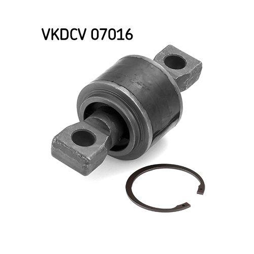 Reparatursatz, Lenker SKF VKDCV 07016 f&uuml;r DAF MERCEDES-BENZ VOLVO