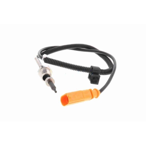 Sensor, Abgastemperatur VEMO V10-72-1431 Green Mobility Parts f&uuml;r AUDI SKODA VW