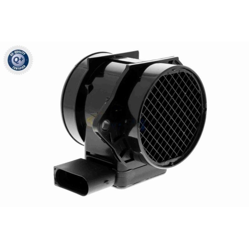 Luftmassenmesser VEMO V52-72-0032-1 Q+, Erstausr&uuml;sterqualit&auml;t f&uuml;r HYUNDAI KIA