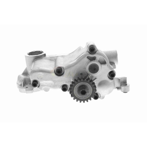&Ouml;lpumpe VAICO V10-4264 Original VAICO Qualit&auml;t f&uuml;r SEAT SKODA VW VAG
