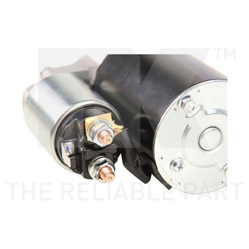 Starter NK 4752505 f&uuml;r MITSUBISHI NISSAN HITACHI