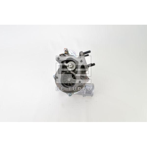 BE TURBO 127935 Lader, Aufladung f&uuml;r IVECO