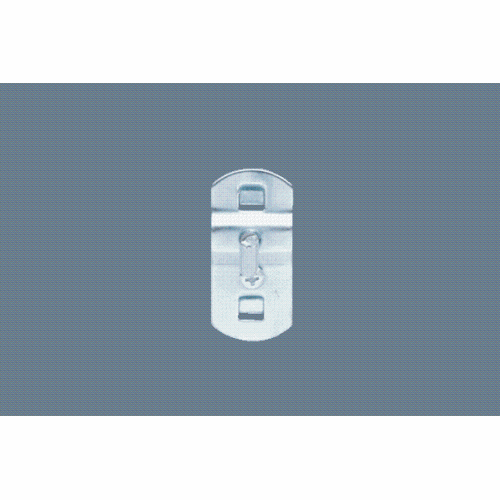 Halter, Lochplattenwand KS TOOLS 860.0804 f&uuml;r