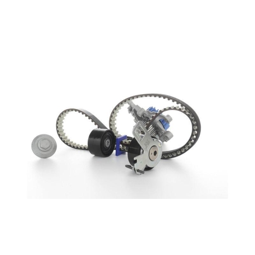 Wasserpumpe + Zahnriemensatz SKF VKMC 03319 f&uuml;r CITRO&Euml;N FIAT FORD LANCIA OPEL