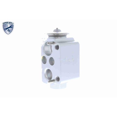 Expansionsventil, Klimaanlage VEMO V20-77-0014 EXPERT KITS + für BMW KRAMER