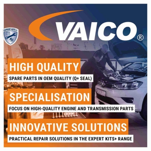 Kupplungssatz VAICO V22-0862 Q+, Erstausr&uuml;sterqualit&auml;t f&uuml;r CITRO&Euml;N PEUGEOT