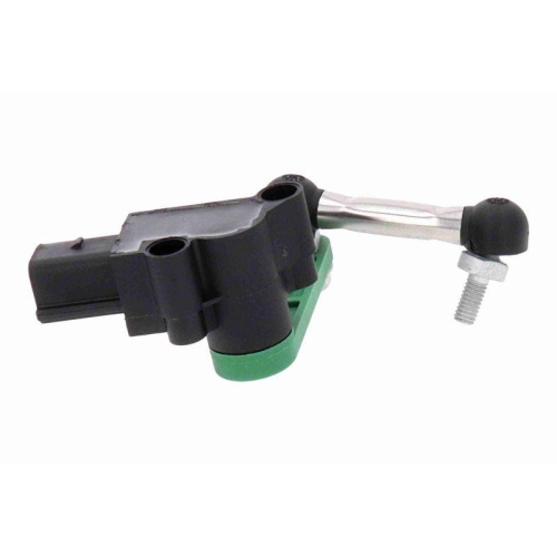 Sensor, Leuchtweitenregulierung VEMO V58-72-0017 Green Mobility Parts f&uuml;r TESLA
