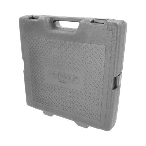 Werkzeugkoffer KS TOOLS 1123 für