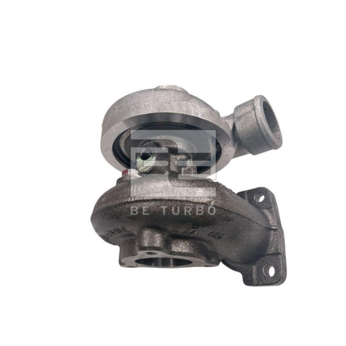 BE TURBO 127980 Lader, Aufladung f&uuml;r DEUTZ
