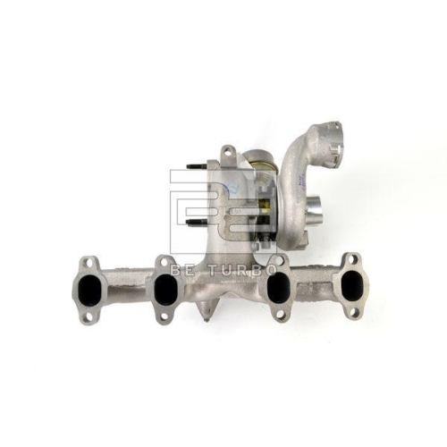 BE TURBO 127349 Lader, Aufladung f&uuml;r FORD VAG