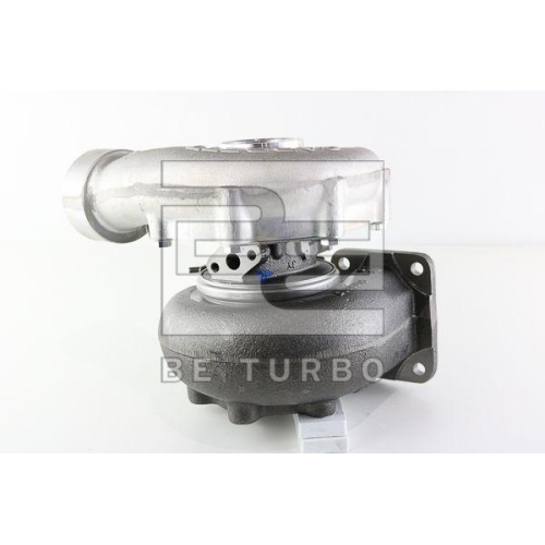 BE TURBO 124720RED Lader, Aufladung f&uuml;r MERCEDES-BENZ