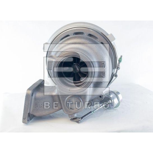 BE TURBO 130738 Lader, Aufladung f&uuml;r IVECO