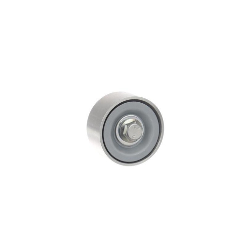 Umlenk-/F&uuml;hrungsrolle, Keilrippenriemen SKF VKMCV 52007 f&uuml;r DAF IVECO, oben