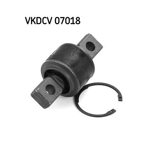 Reparatursatz, Lenker SKF VKDCV 07018 f&uuml;r RENAULT RENAULT TRUCKS