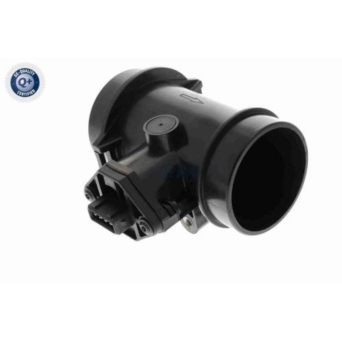 Luftmassenmesser VEMO V52-72-0111 Q+, Erstausr&uuml;sterqualit&auml;t f&uuml;r HYUNDAI KIA